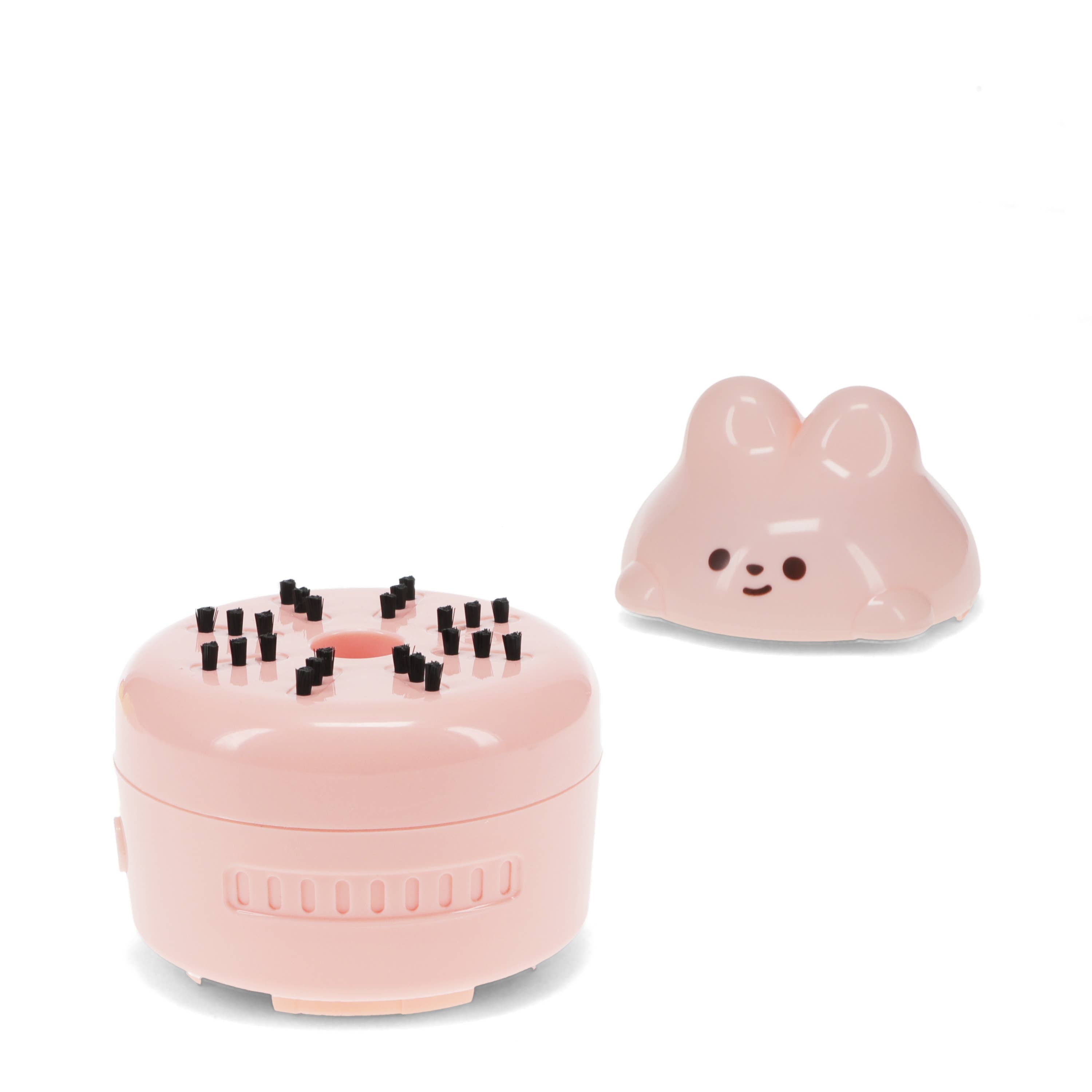 Desk vacuum - Bunny
