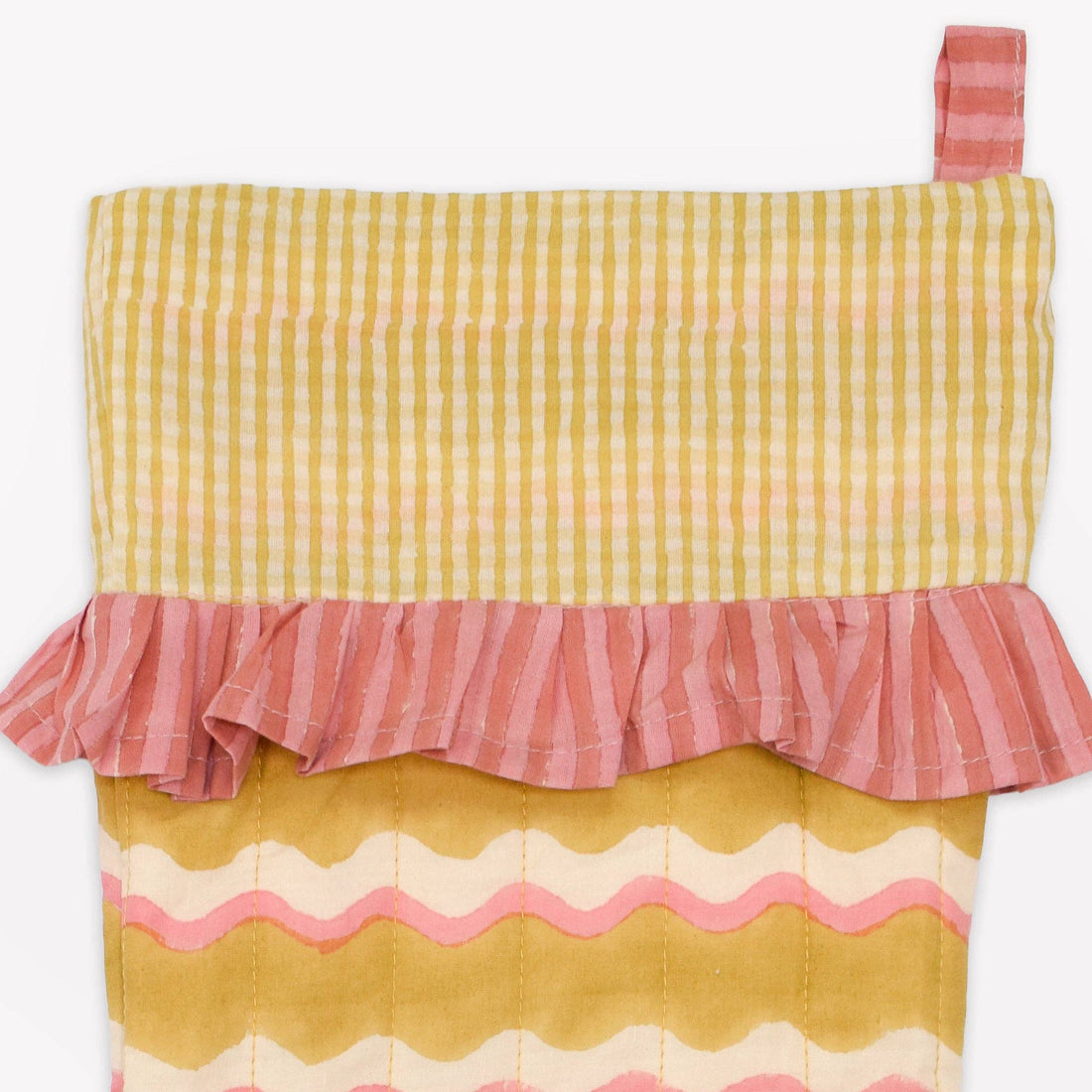 Christmas Stocking | Wiggle | Honey