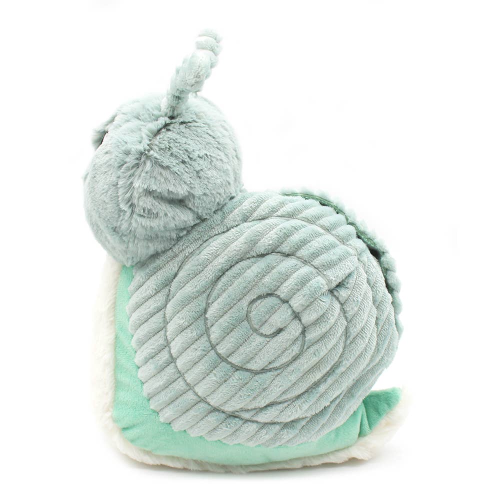 Sophie The Snail Mum & Baby Mint - Plush Toy