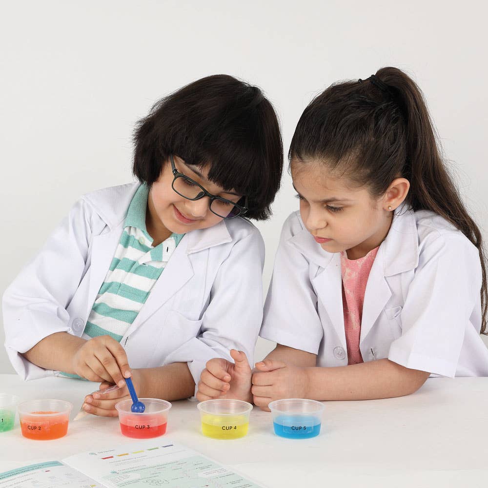 Smartivity Mega Science Kit