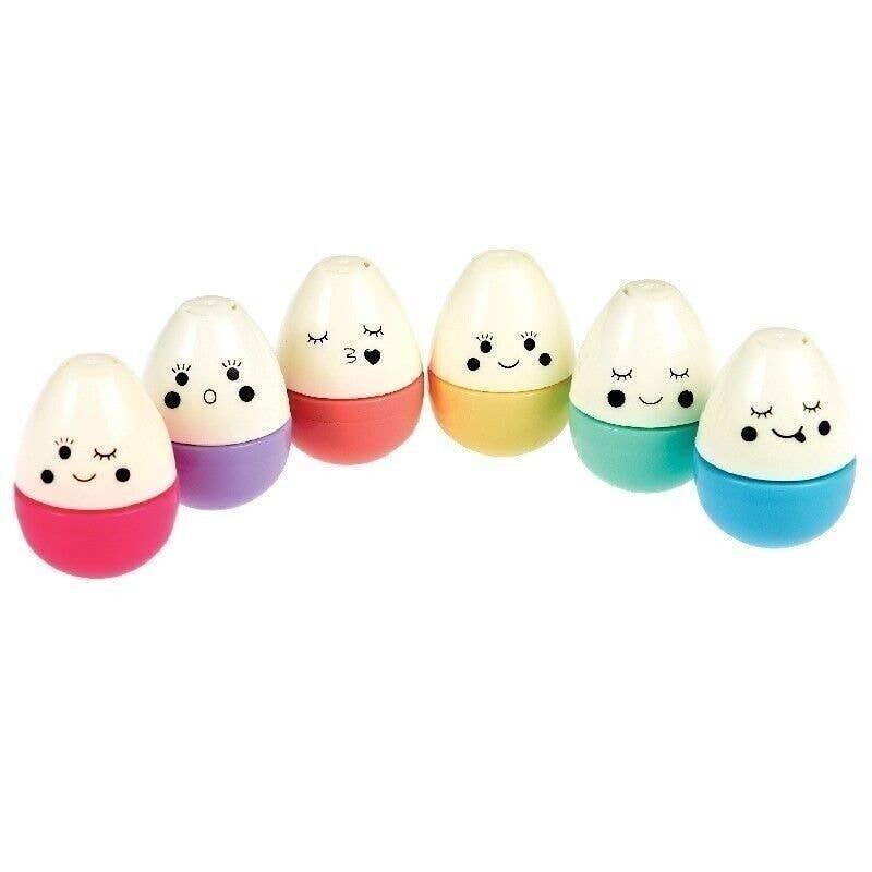 Egg pens