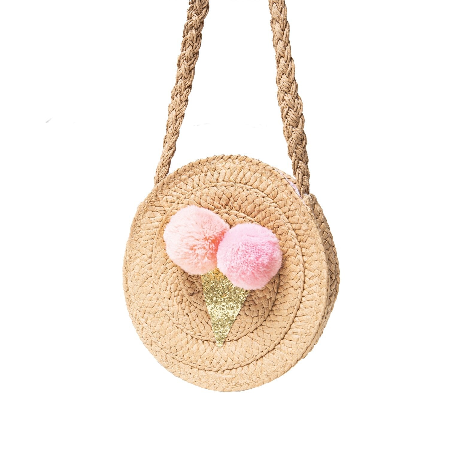 Ice Cream Bag
