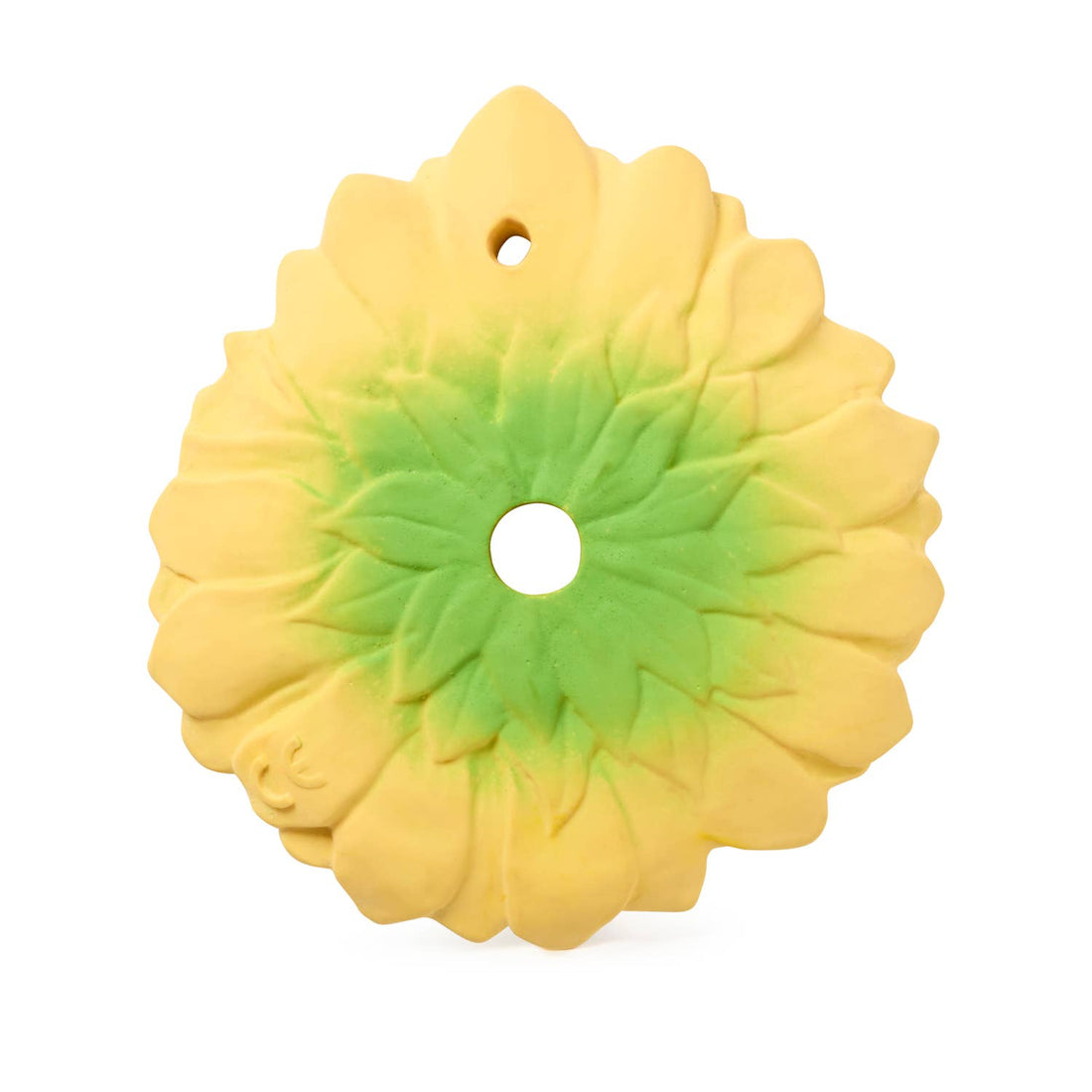 Sun the Sunflower - Natural Baby Teether
