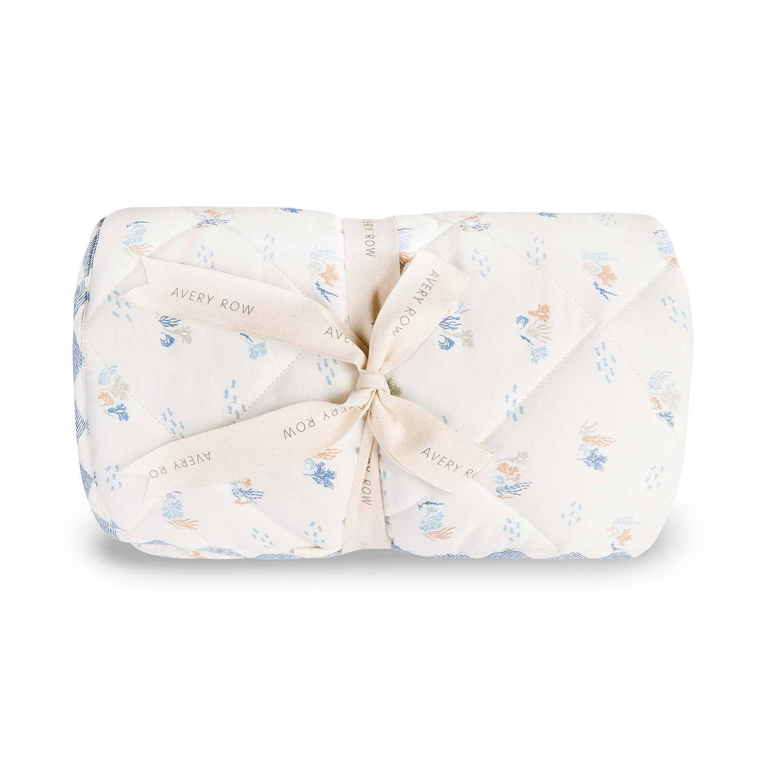 Stay & Play Mat - Coastline