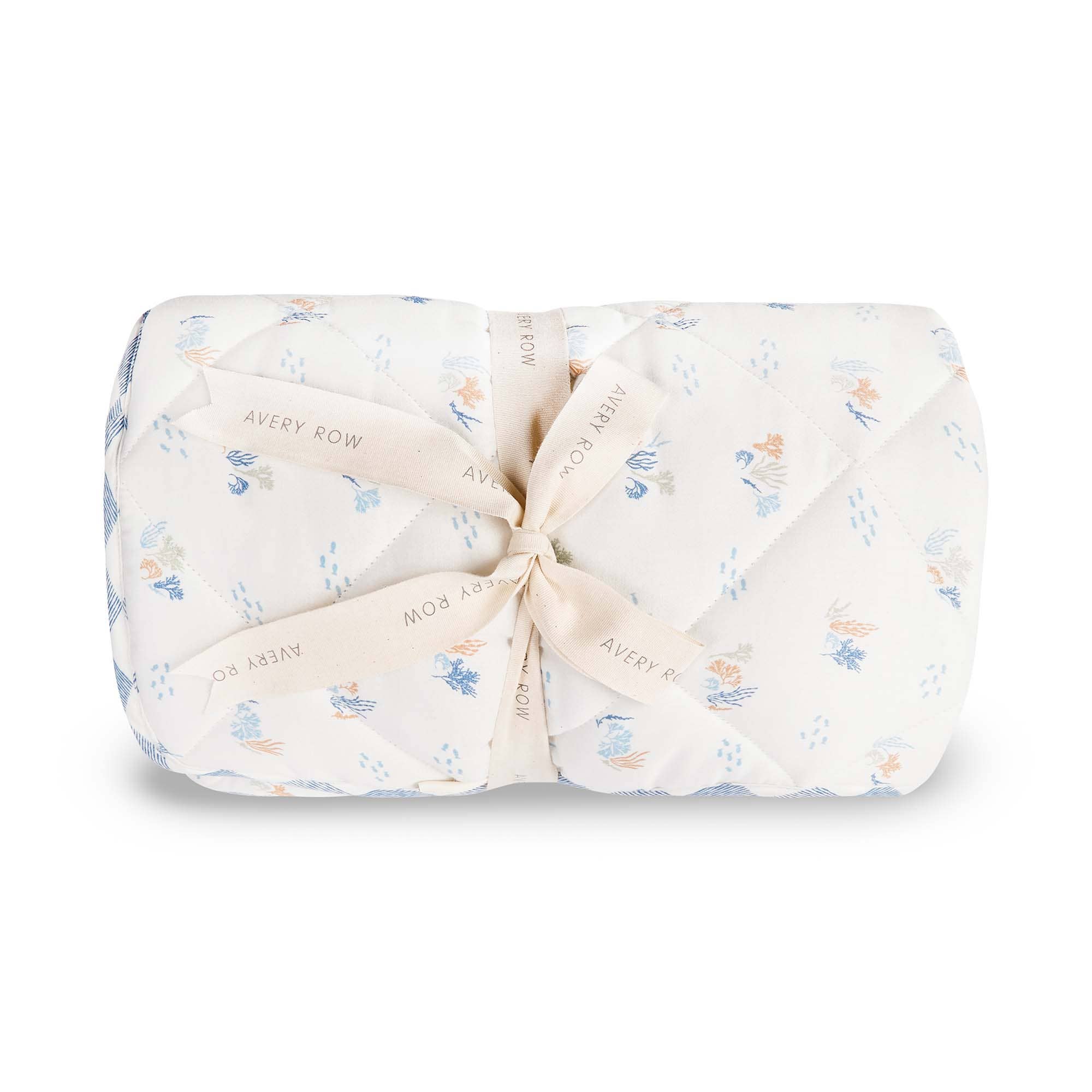 Stay & Play Mat - Coastline