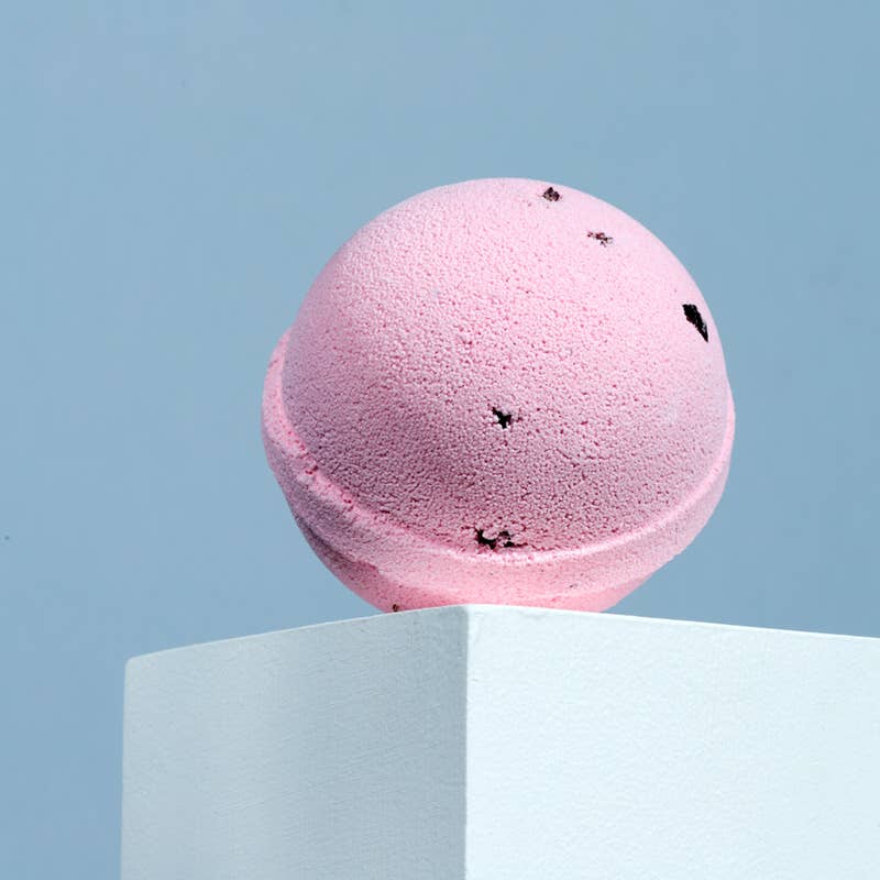 Rose and Petals Bath Bombs