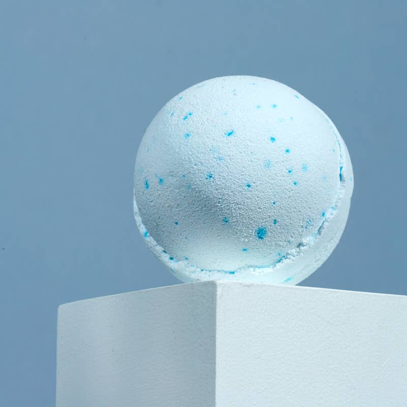 Exotic Shores Ocean Bath Bombs