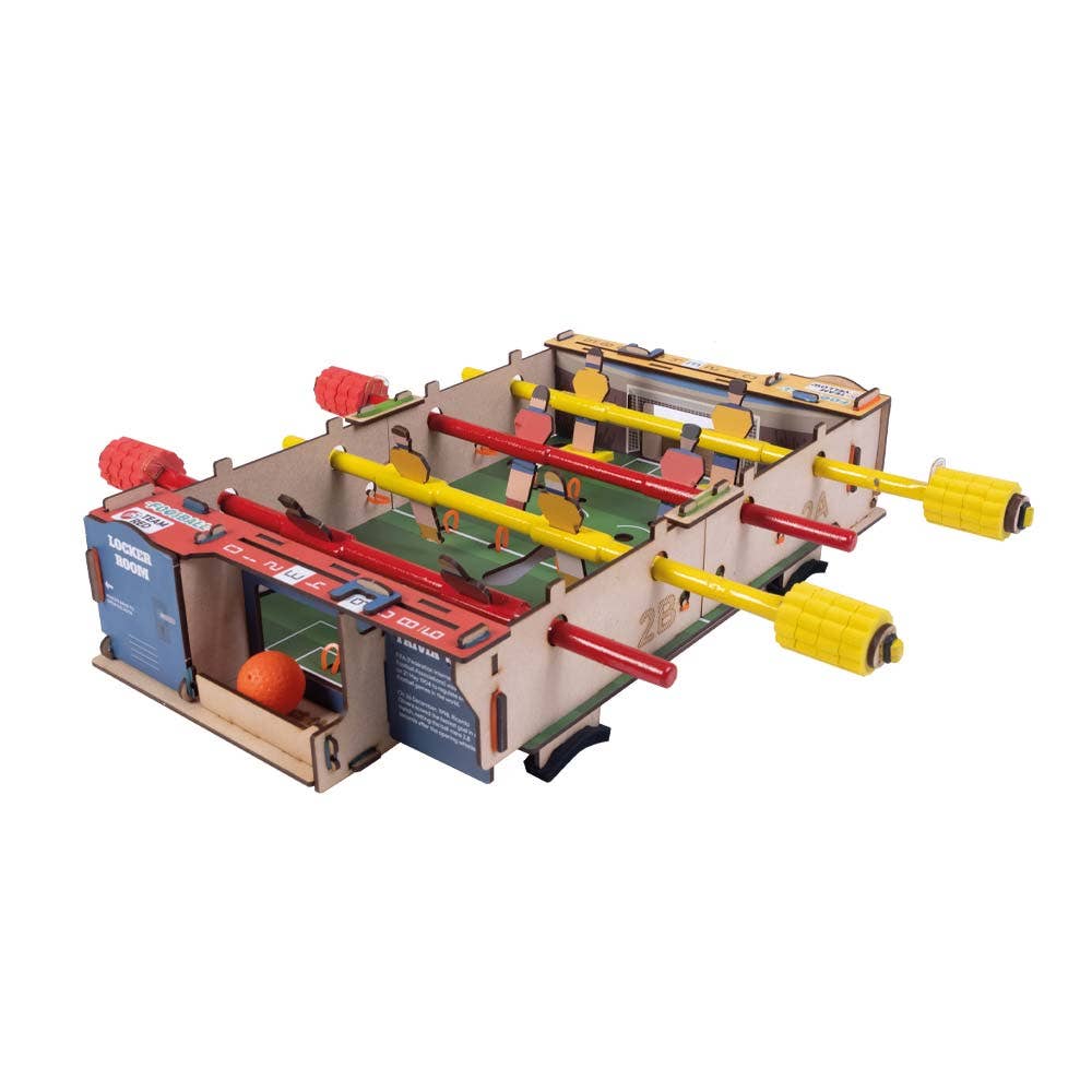 Smartivity Foosball