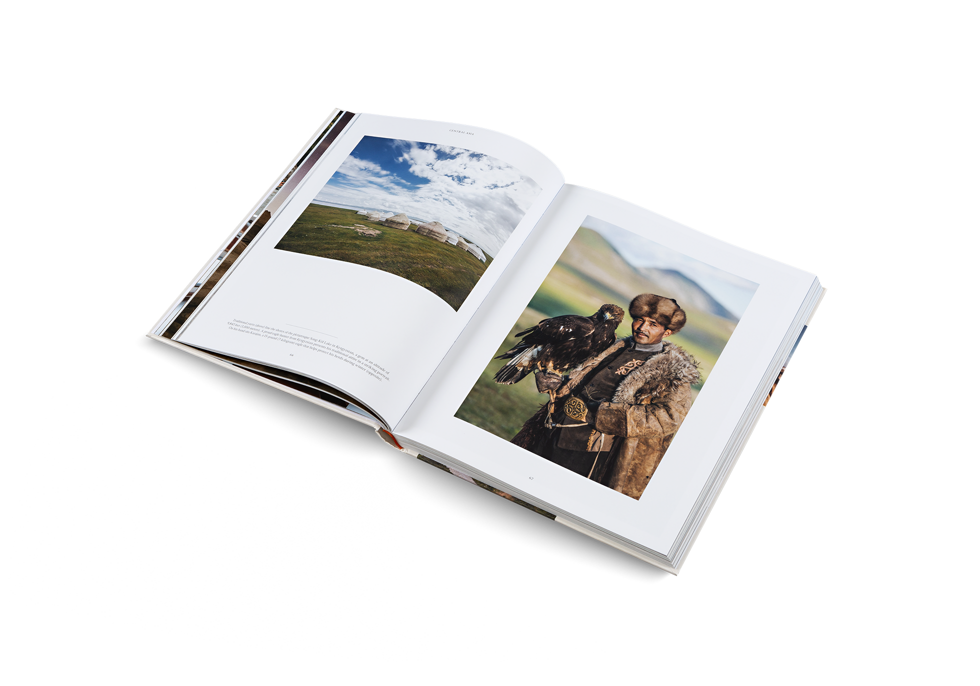 Life on the Road: Around the World on Four Wheels