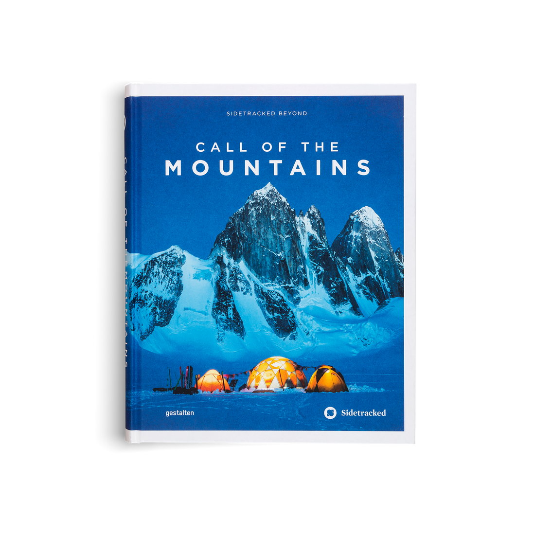 Call of the Mountains