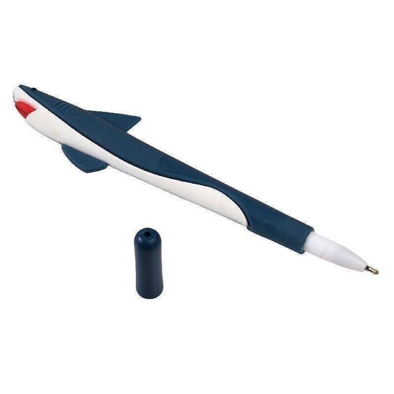 Shark Ballpoint Pen