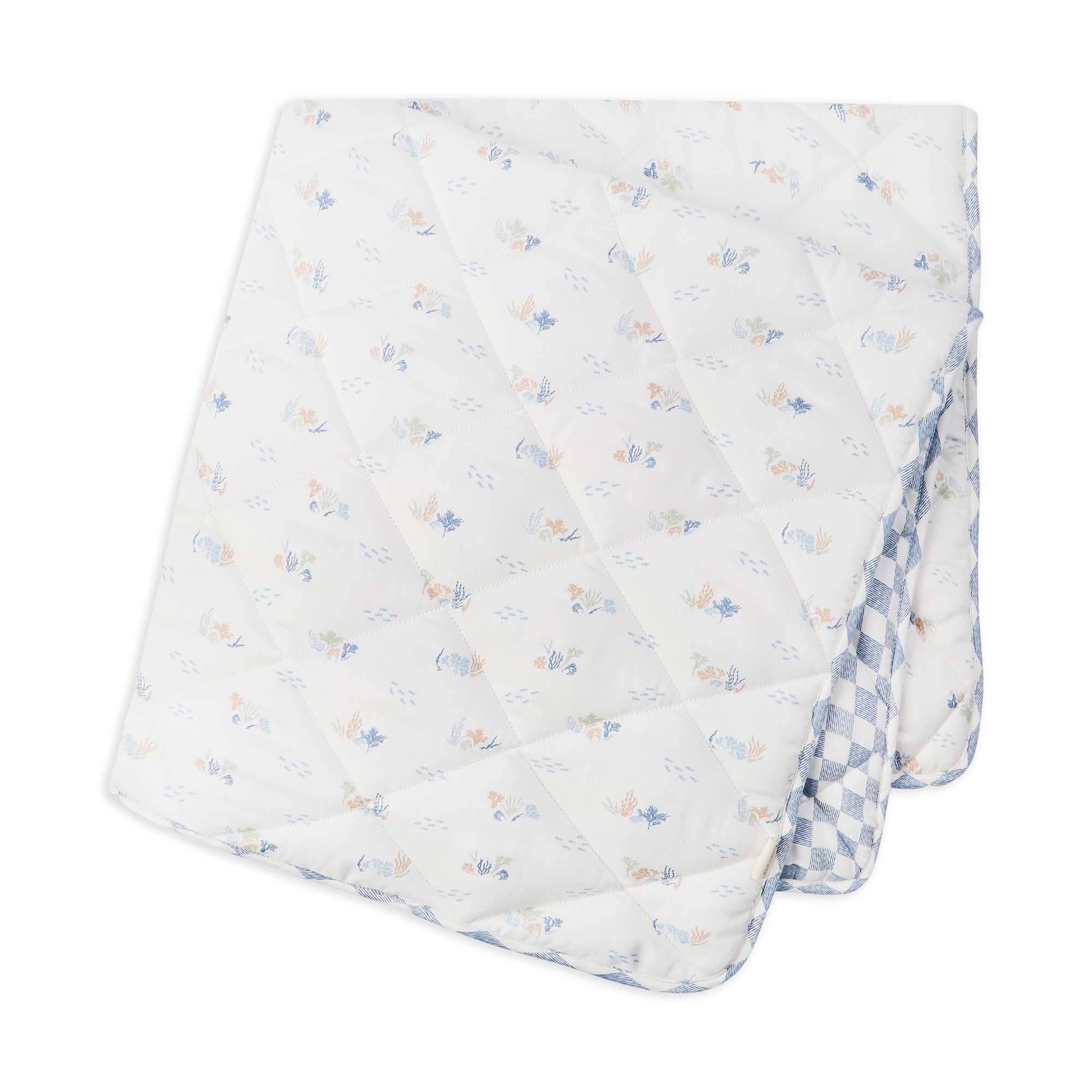 Stay & Play Mat - Coastline