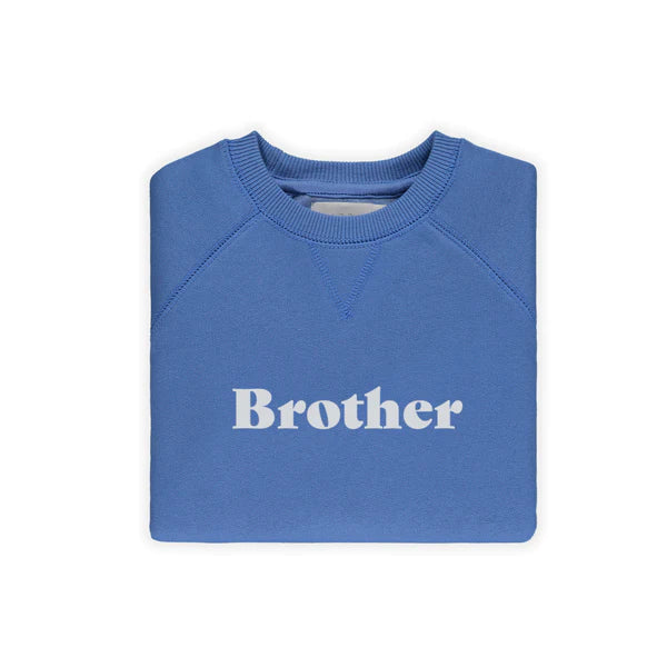 Sailor Blue &