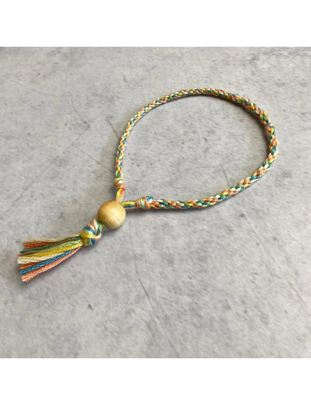 Charm Jewellery Making Kit