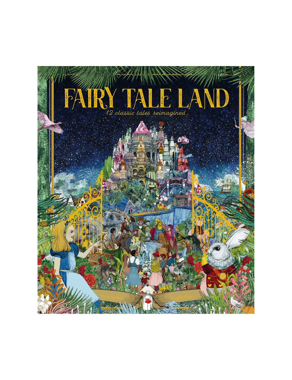 Fairy Tale Land