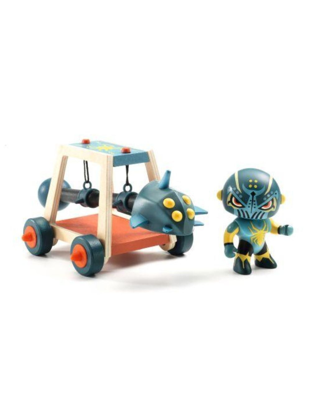 Djeco Arty Toys - Spider Attak