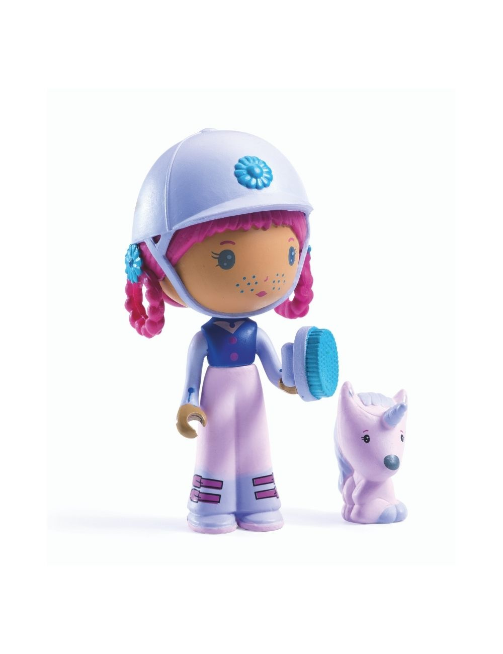 Djeco Tinyly Joe & Gala