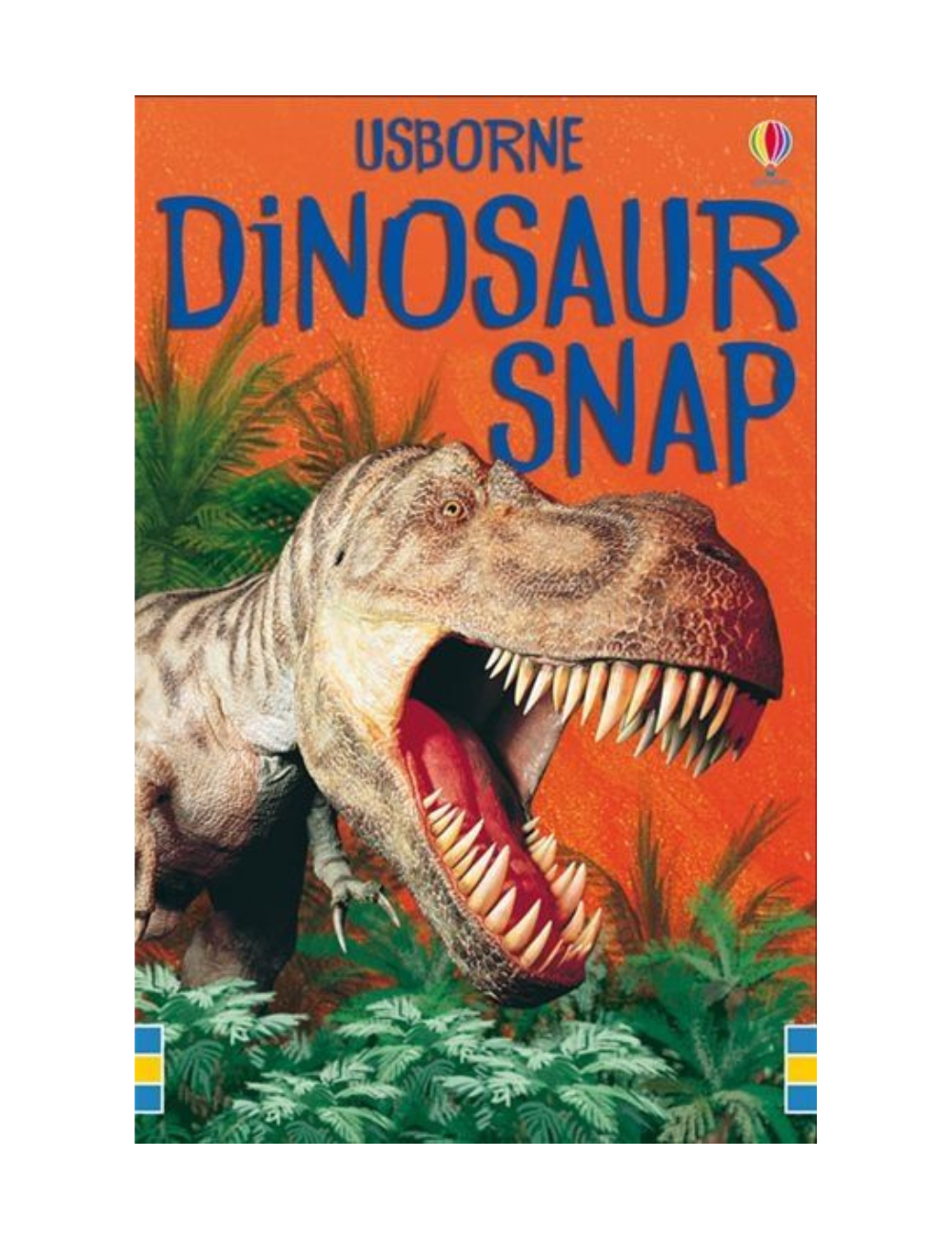 Dinosaur Snap