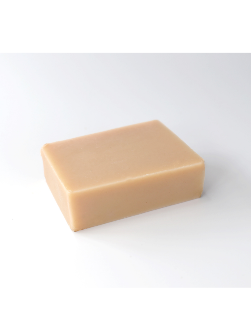 Rosy Radiance - Organic Rose Geranium Soap Bar