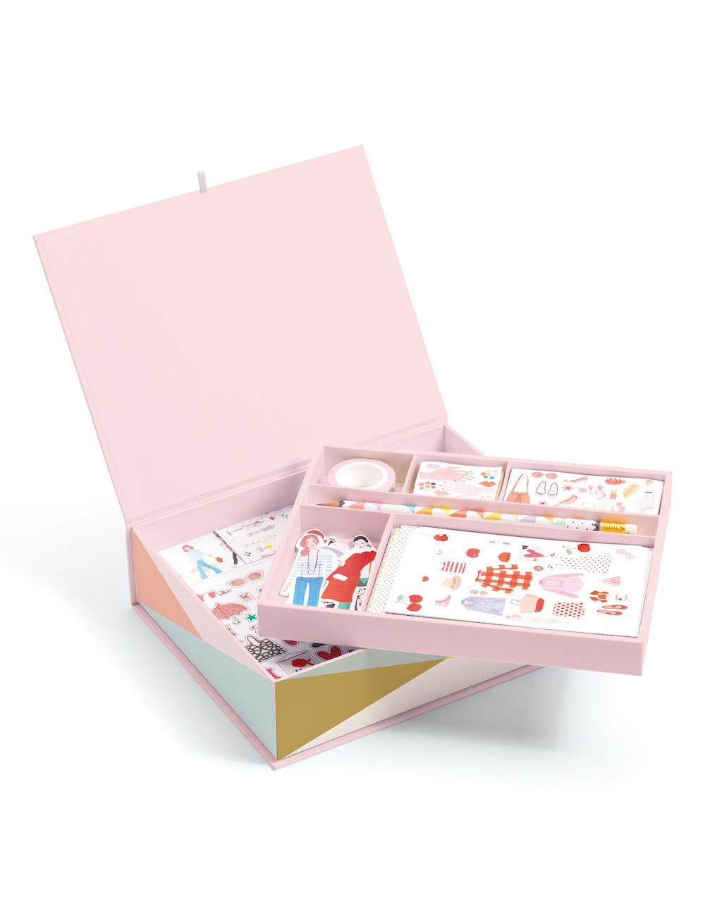 My Stationery Box - Tinou