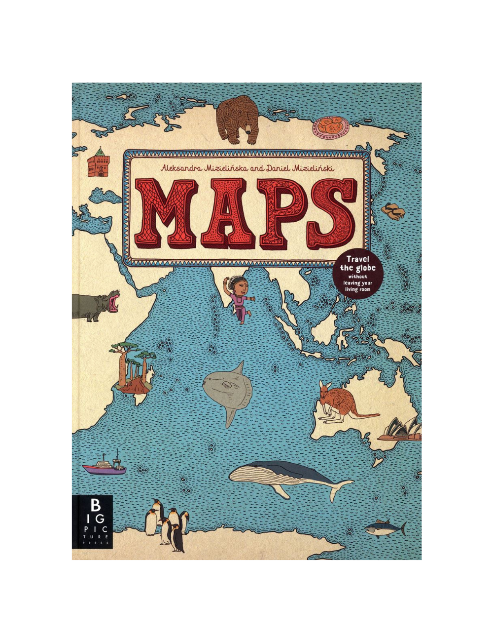 Maps