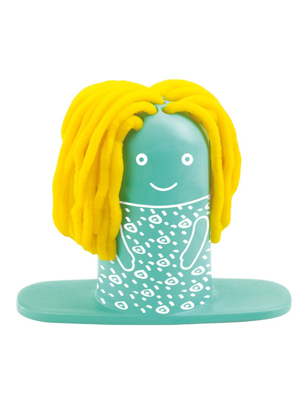 Djeco Play Dough Hairdressing Workshop