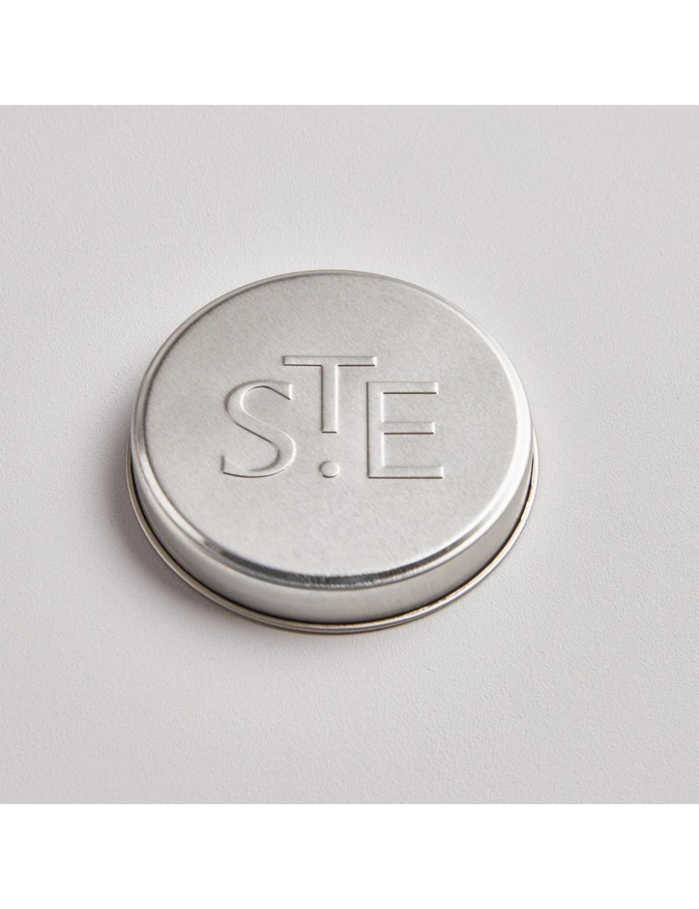 Bay & Rosemary Scented Tin