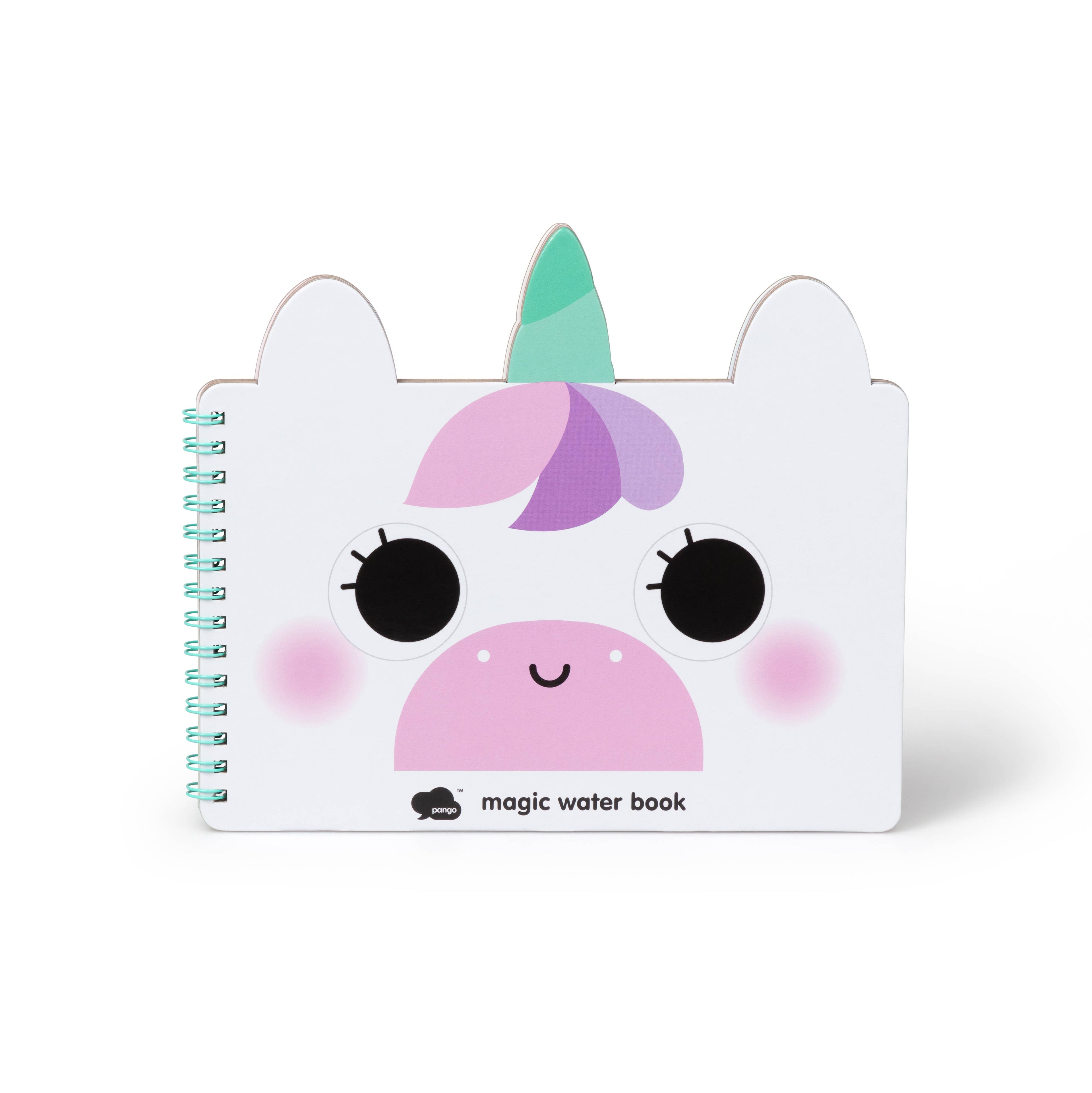 Unicorn Magic Water Book | Kid’s Books | Colouring Book