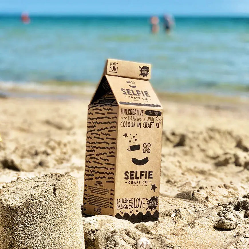 Tropicorn Reversible Colour In Beach Hat