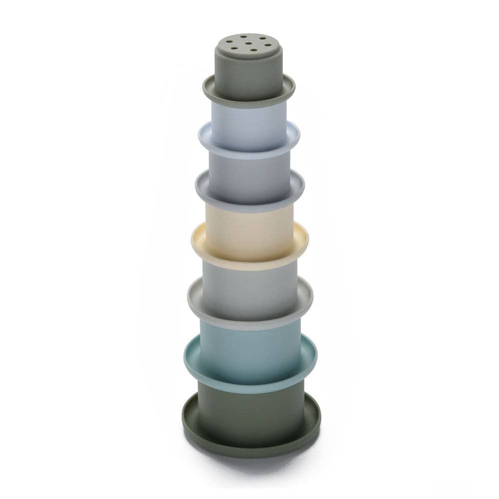 Stacking Cups