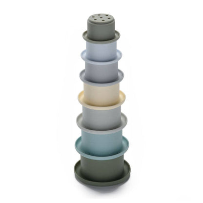 Stacking Cups