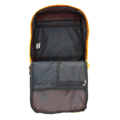Compact Backpack (8L) - Yellow