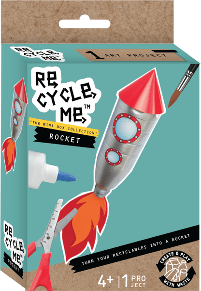 ReCycleMe Mini Craft Pack