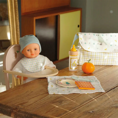 Djeco Pomea - Mealtime Set