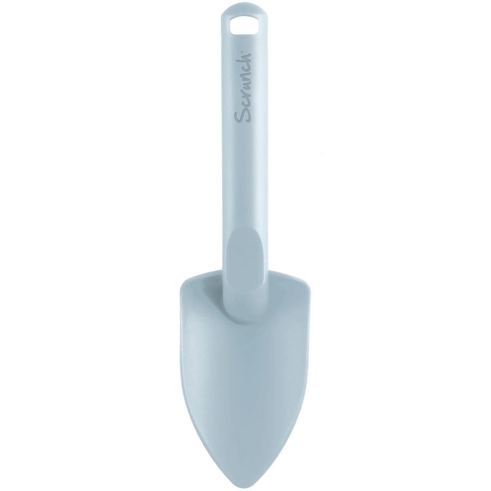 Scrunch Spade - Duck Egg Blue