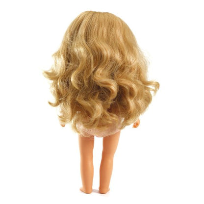 Djeco Pomea Doll - Lovely Marie