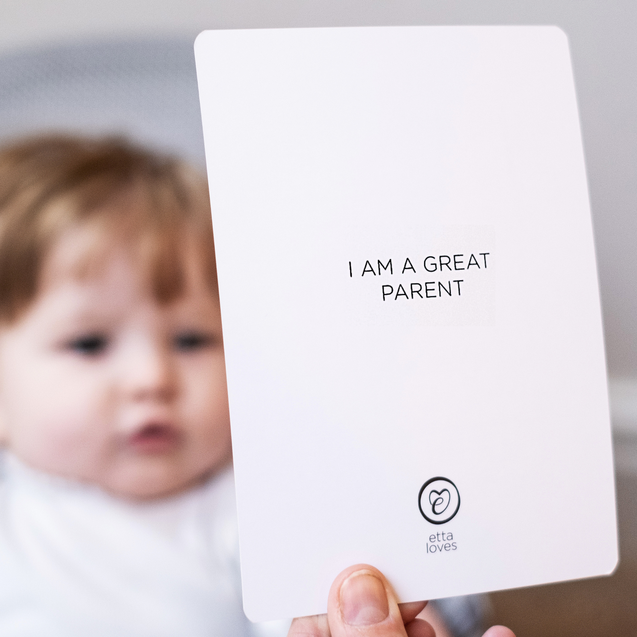 Sensory Flashcards