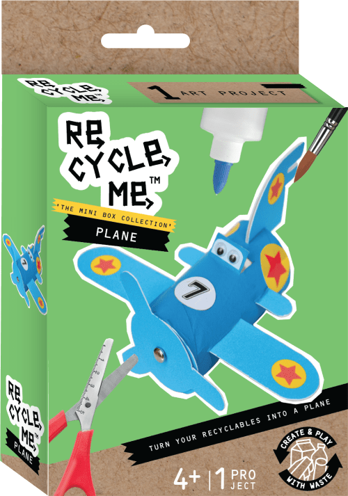 ReCycleMe Mini Craft Pack