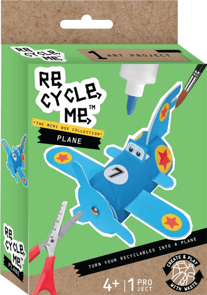 ReCycleMe Mini Craft Pack