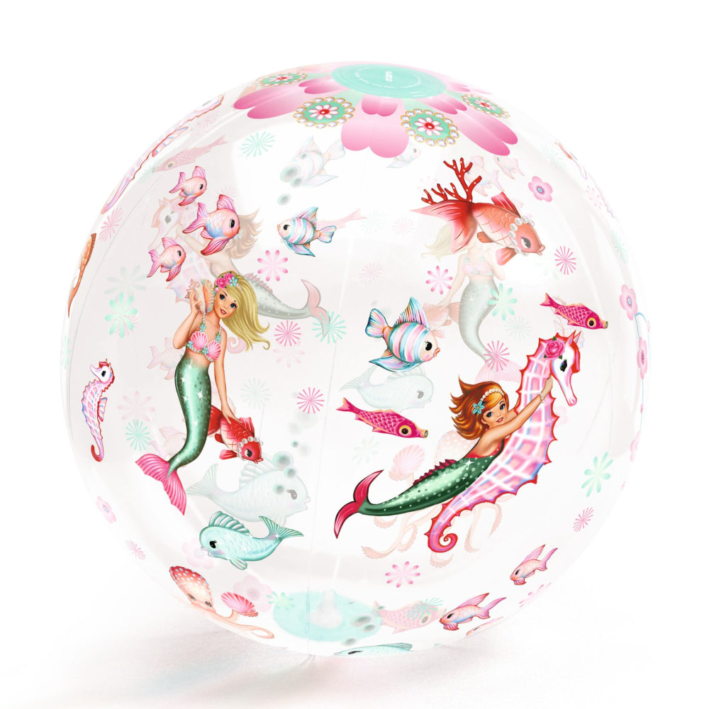 Mermaid Ball
