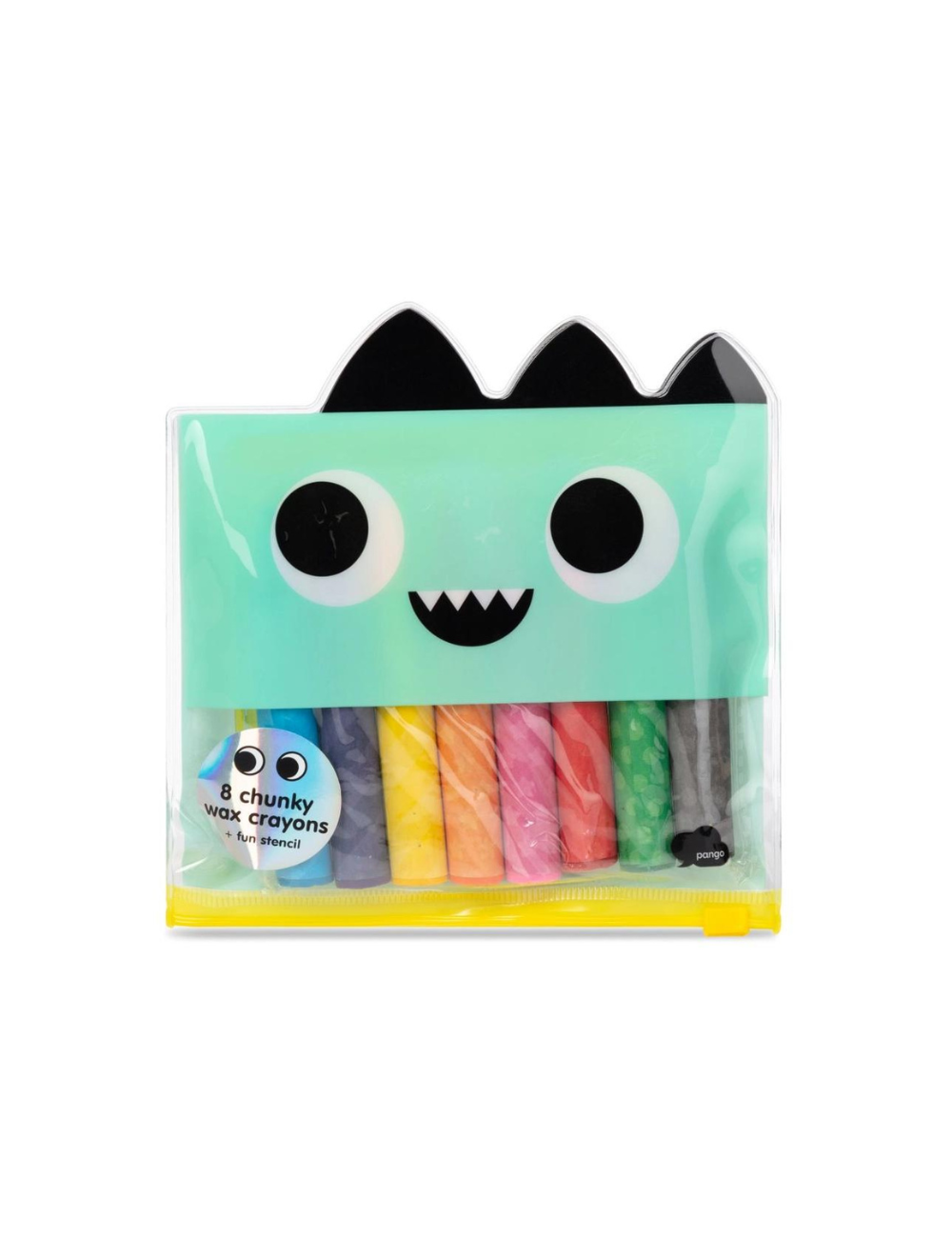 Dinosaur Chunky Crayon Set | Kid’s Accessories | Kid’s Toys