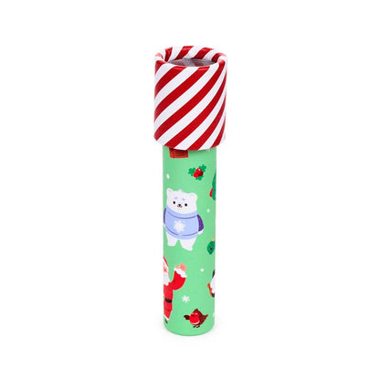 Jingle Bunch Christmas Mini Kaleidoscope
