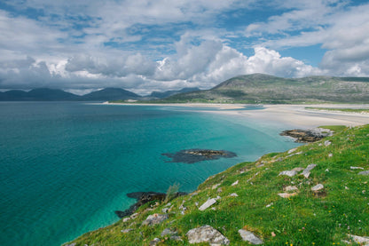 Wanderlust British &amp; Irish Isles
