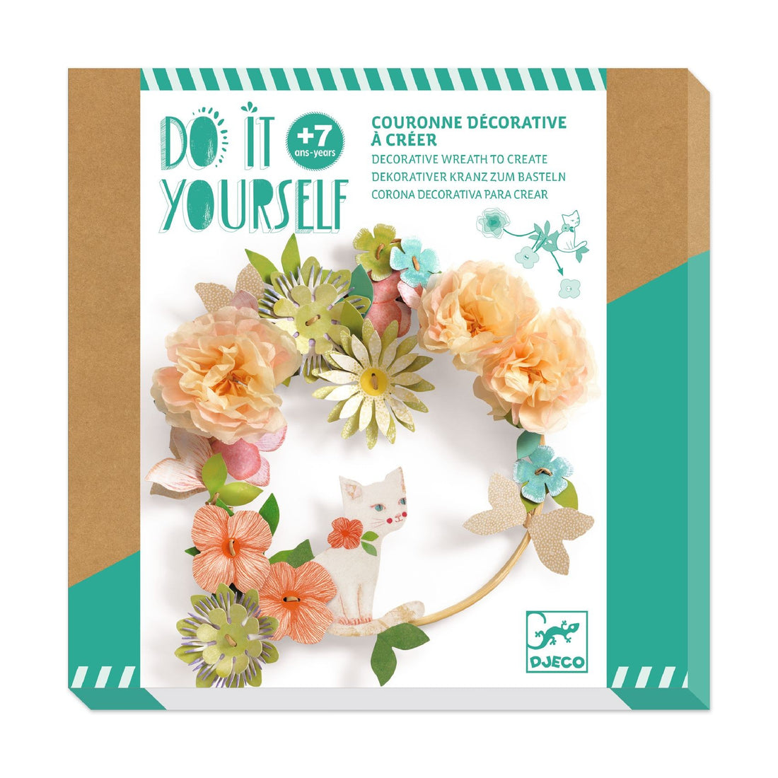 Do It Yourself - Dalia