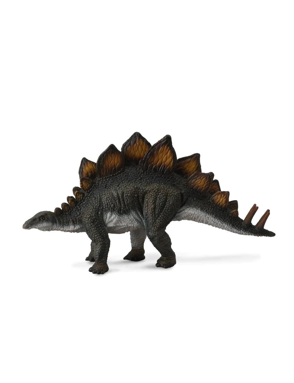 Stegosaurus