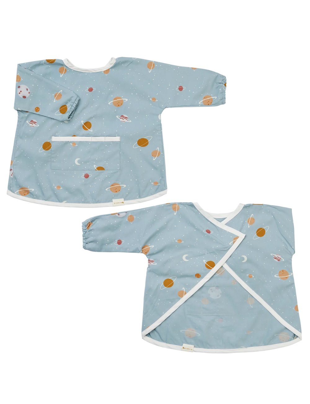 Craft Smock - Planetary