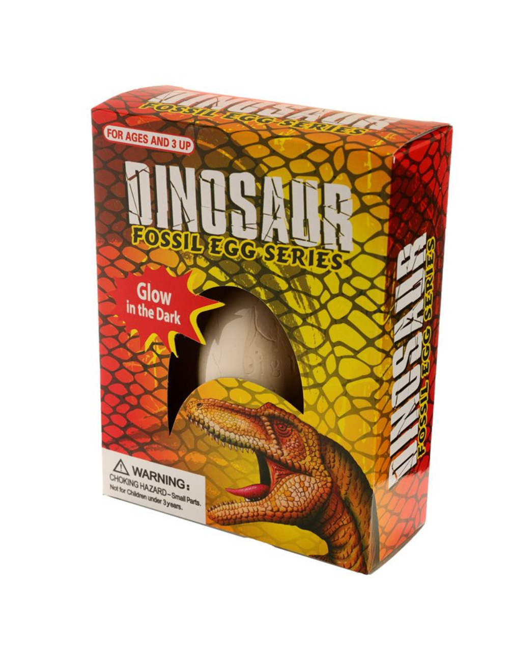 Glow in the Dinosaur Dig It Out Kit