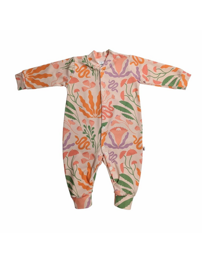 Serpentine Sleepsuit