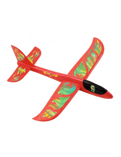 Djeco Glider Fire Plane