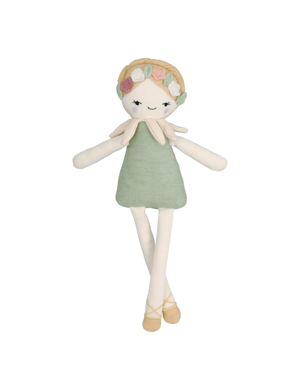 Fabelab Doll - Midsummer Elf